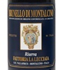 ?04 Brunello Di Montalcino Riserva (La Lecchia 2004